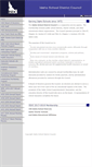 Mobile Screenshot of idsdc.org